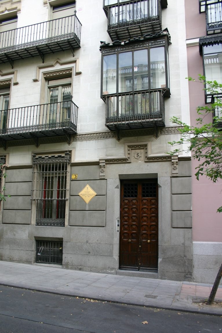 Gregorio%20Maranon%27s%20birthplace%2C%20Madrid%20-%2003.JPG